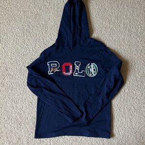 Polo by Ralph Lauren Dark Blue Garment